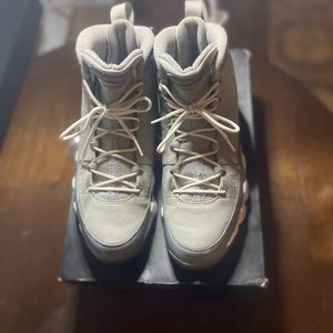 Jordan Cool Grey 9 2012